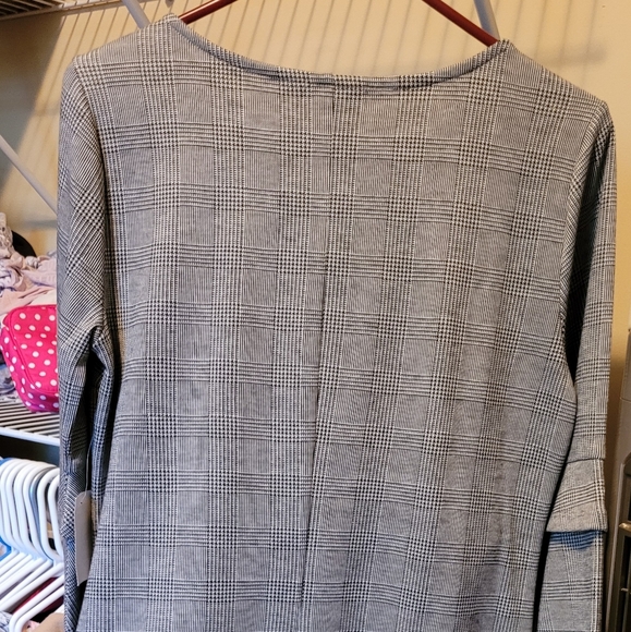 NWOT Designer Neiman Marcus Dress - Picture 3 of 4